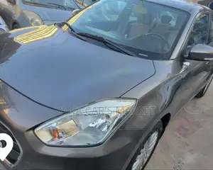 Suzuki Dzire 2021 Gray