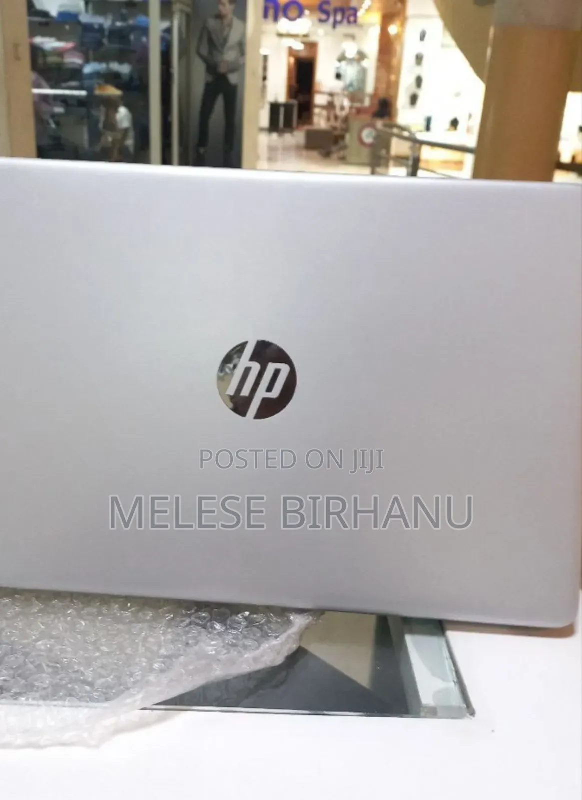 New Laptop HP Stream Notebook 8GB Intel Core I5 SSD 512GB