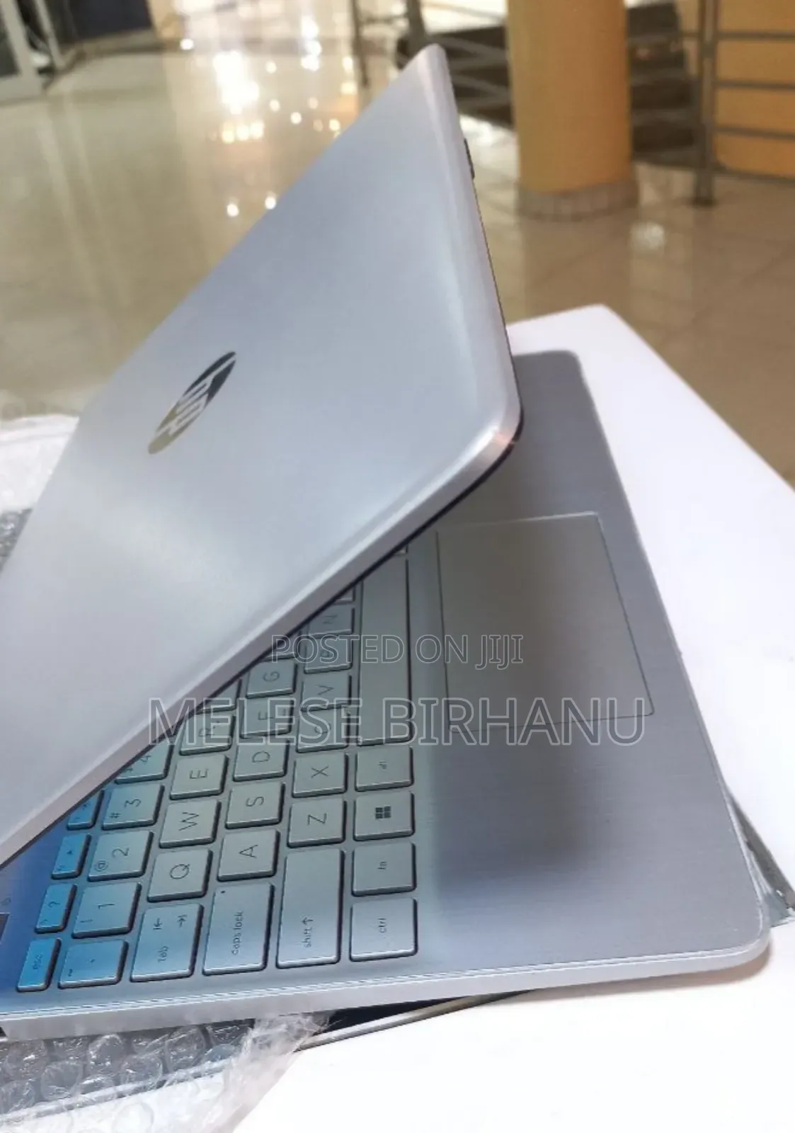 New Laptop HP Stream Notebook 8GB Intel Core I5 SSD 512GB