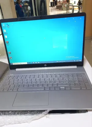 New Laptop HP Stream Notebook 8GB Intel Core I5 SSD 512GB