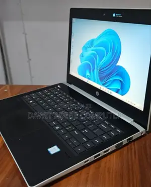 Photo - New Laptop HP ProBook 430 G5 8GB Intel Core I7 SSD 128GB