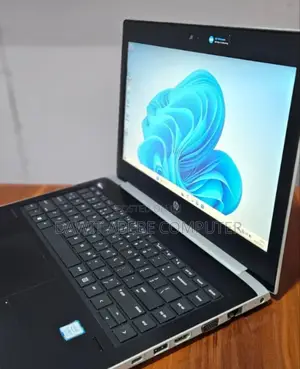 New Laptop HP ProBook 430 G5 8GB Intel Core I7 SSD 128GB