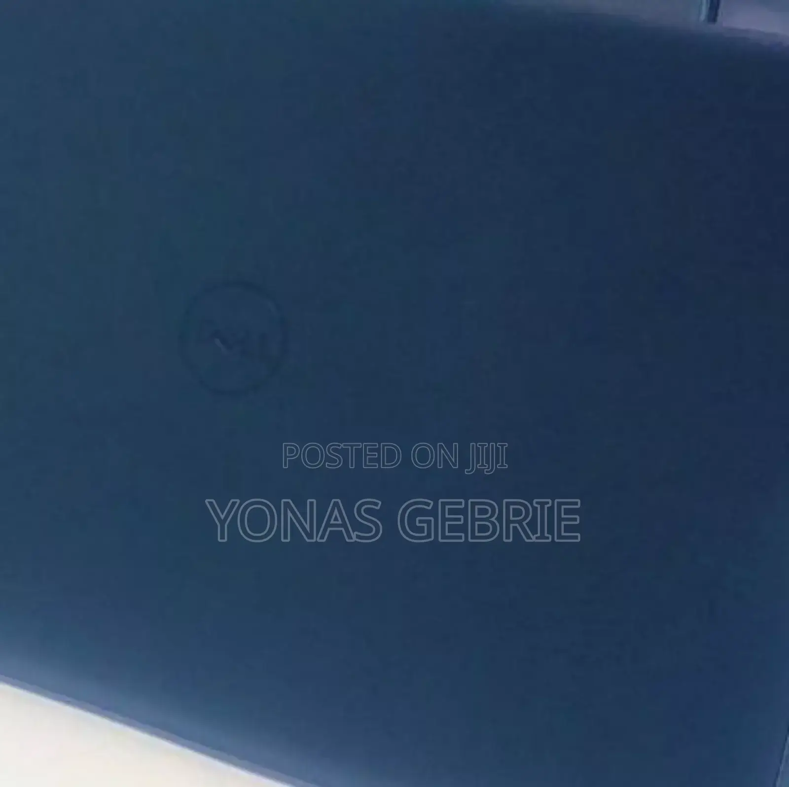 New Laptop Dell Inspiron 15 8GB Intel Core I3 SSD 512GB