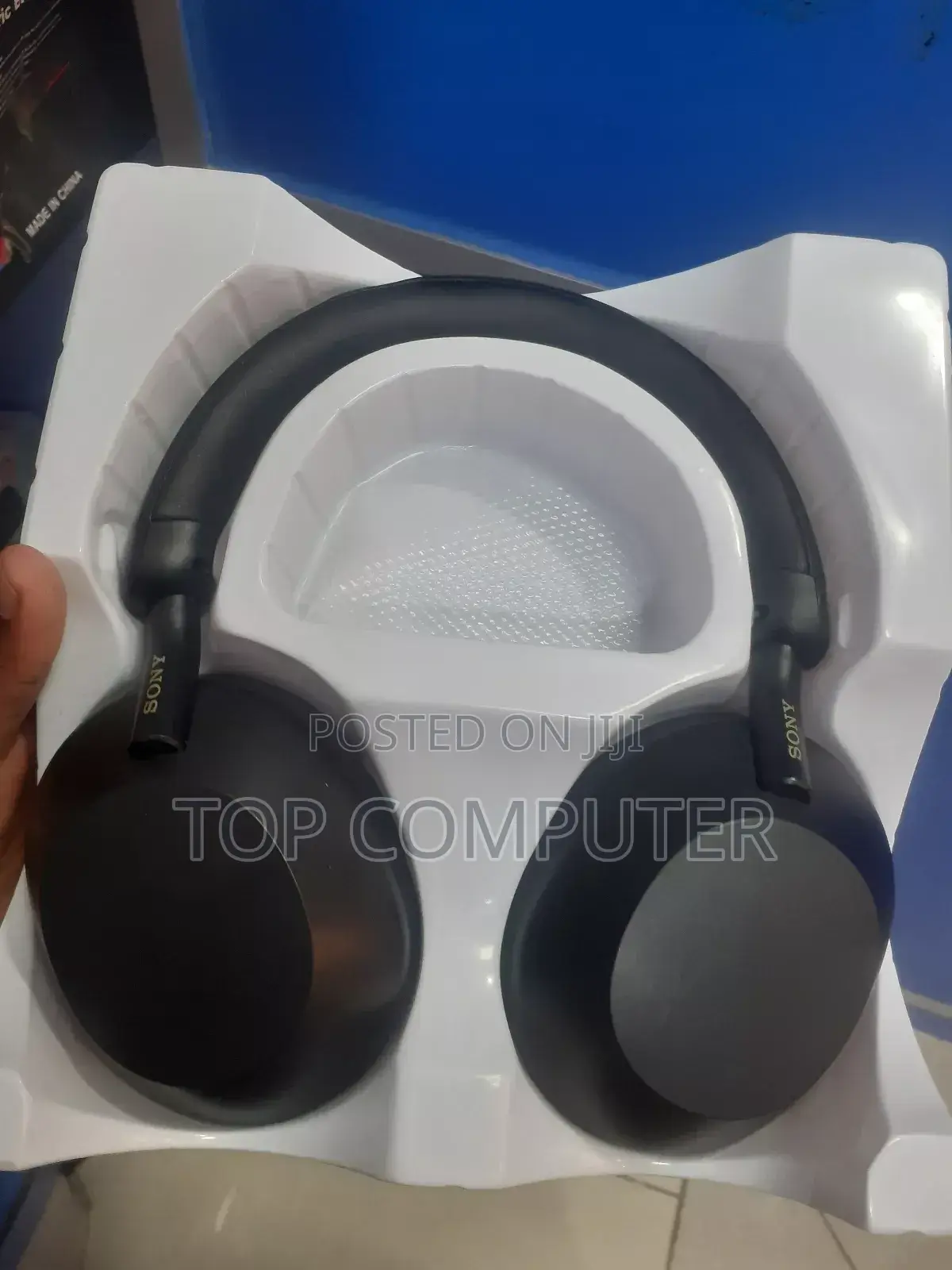 Orginial Sony Headset