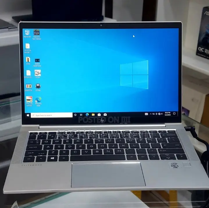 New Laptop MSI GF63 16GB Intel Core I5 SSD 512GB