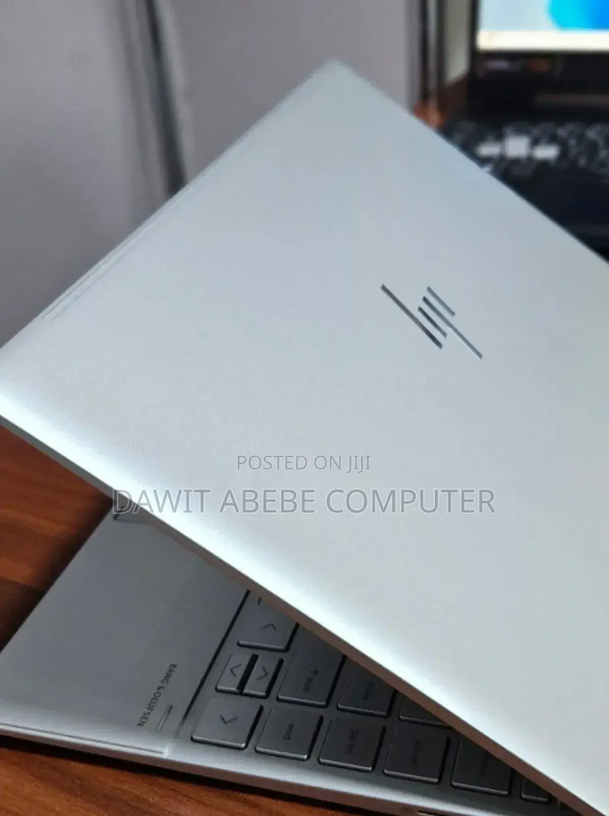 New Laptop HP Envy X360 8GB Intel Core I7 SSD 512GB