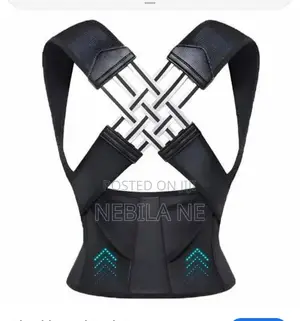 Photo - Back Belt (Posture Correction)
