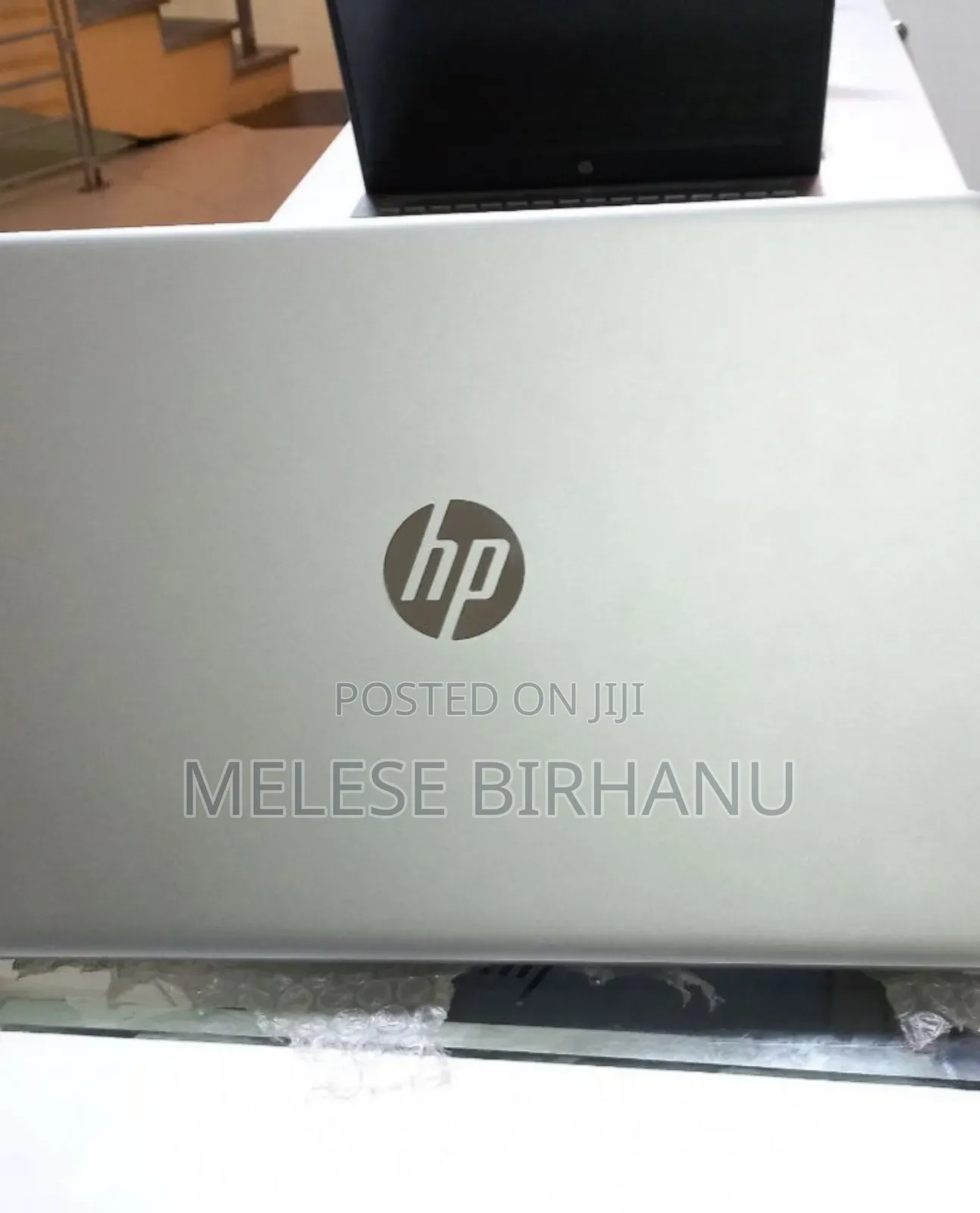 New Laptop HP Stream Notebook 8GB AMD Ryzen 5 SSD 512GB