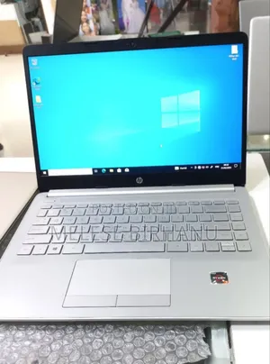 New Laptop HP Stream Notebook 8GB AMD Ryzen 5 SSD 512GB