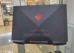 Photo - New Laptop HP Omen X 16GB Intel Core I7 SSD 512GB