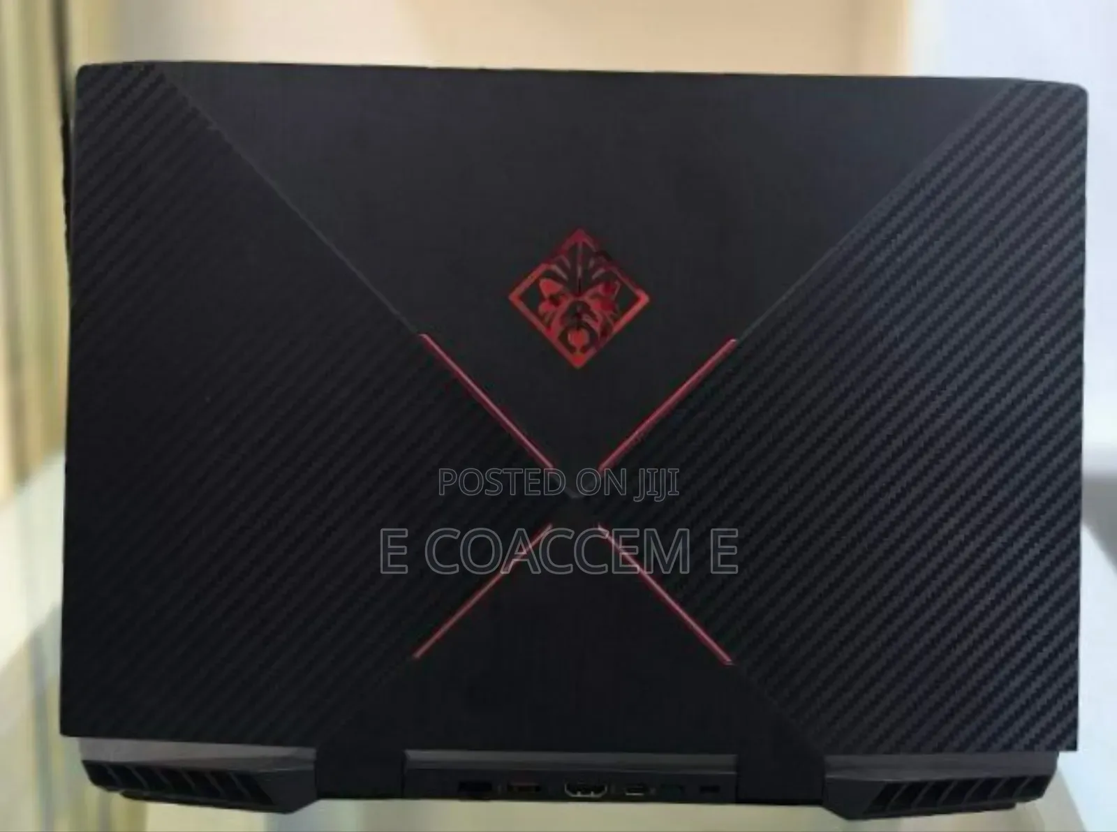 New Laptop HP 16GB Intel Core I7 SSD 512GB