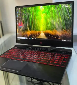 New Laptop HP 16GB Intel Core I7 SSD 512GB