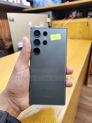 New Samsung Galaxy S23 Ultra 512 GB Green