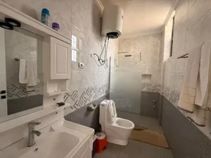 Furnished 5bdrm House in Bole for rent