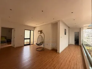 Furnished 5bdrm House in Bole for rent
