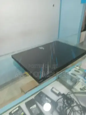 New Laptop Acer Nitro 5 16GB Intel Core I7 SSD 512GB