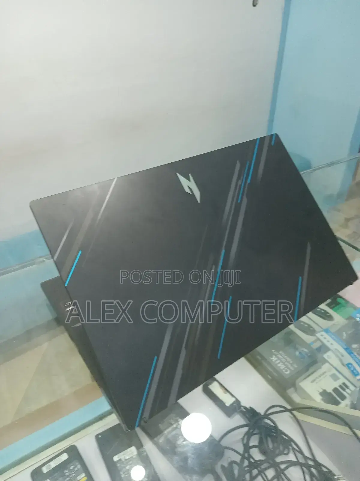 New Laptop Acer Nitro 5 16GB Intel Core I7 SSD 512GB