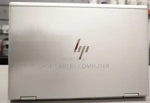 New Laptop HP EliteBook X GB Intel Core I7 SSD 512GB