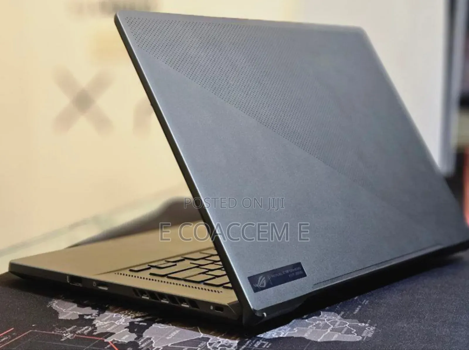 New Laptop Asus 16GB Intel Core I7 SSD 512GB