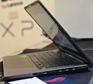 New Laptop Asus 16GB Intel Core I7 SSD 512GB