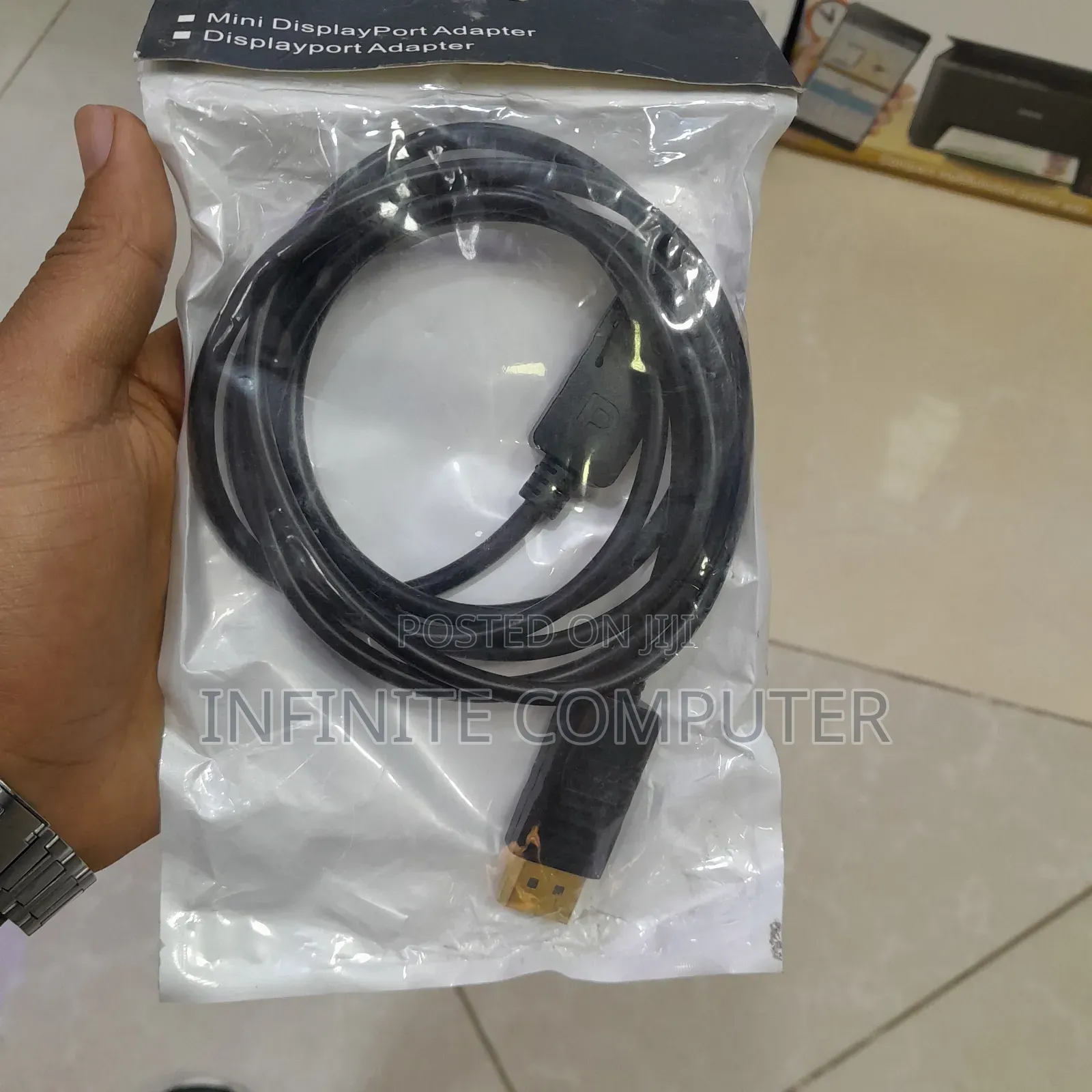 Display Port Cable
