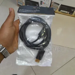 Display Port Cable