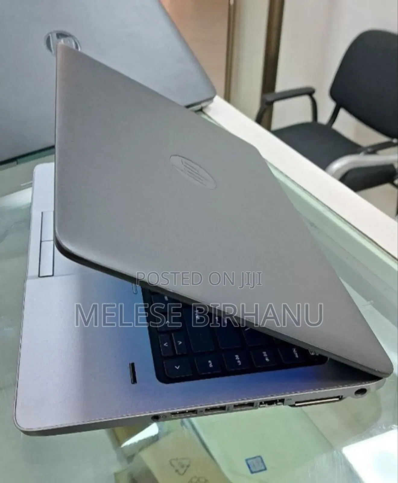 New Laptop HP EliteBook 840 G1 4GB Intel Core I5 HDD 1T