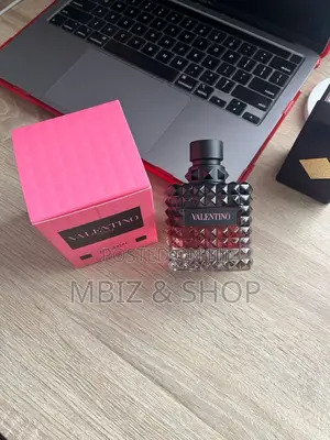 Original Seductive Perfumes