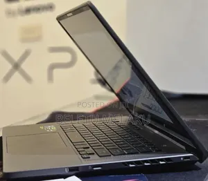 Photo - New Laptop Asus ROG Zephyrus G15 16GB Intel Core I7 SSD 512GB