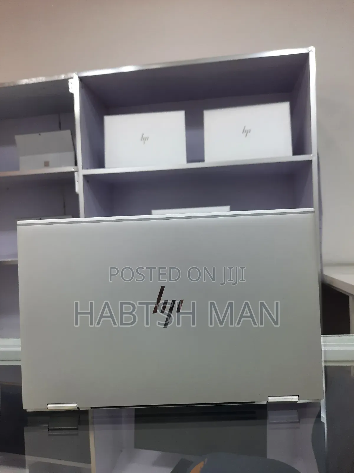 New Laptop HP EliteBook X360 1040 G7 16GB Intel Core I7 SSD 512GB