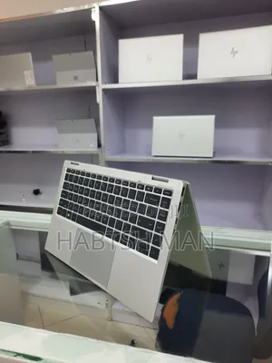 New Laptop HP EliteBook X360 1040 G7 16GB Intel Core I7 SSD 512GB