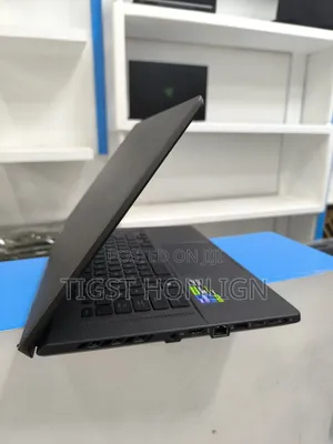 New Laptop Asus ROG Strix G16 G614 16GB Intel Core I7 SSD 512GB