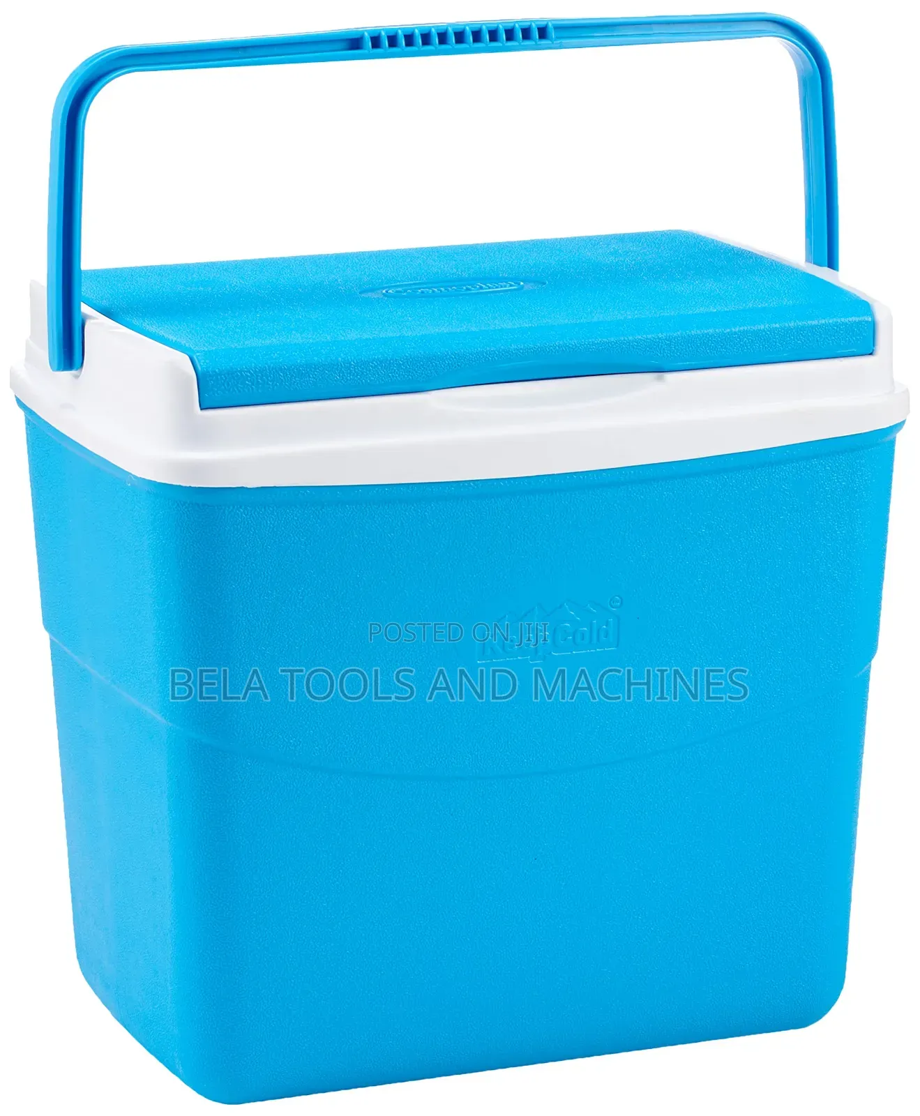 Keep Cold Cosmoplast 20lit Ice Box
