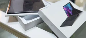 New Laptop Microsoft Surface Pro 6 8GB Intel Core I5 SSD 256GB