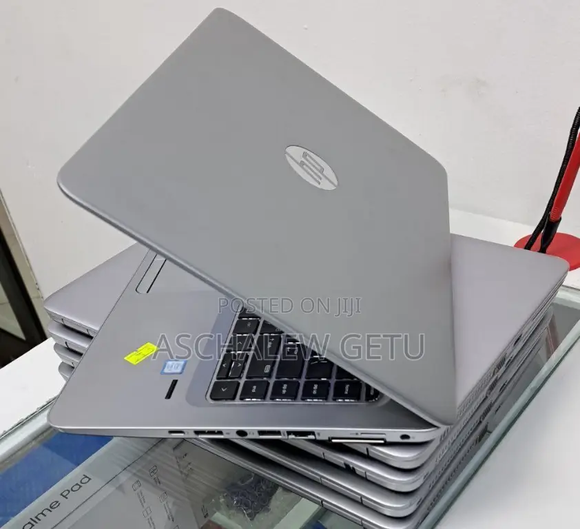 New Laptop HP EliteBook 840 8GB Intel Core I5 HDD 1T