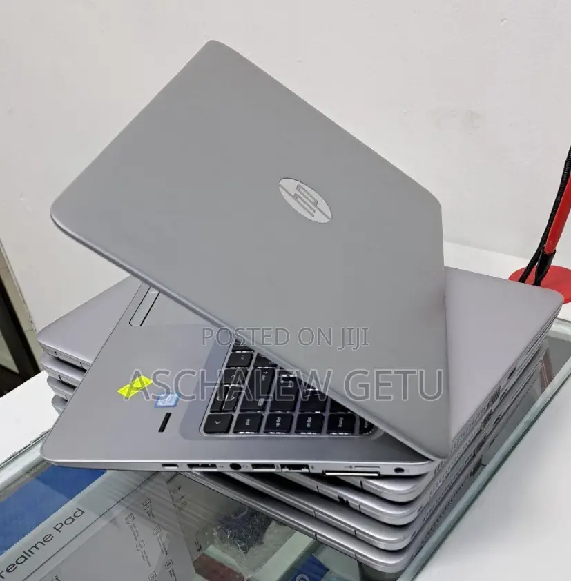 New Laptop HP EliteBook 840 8GB Intel Core I5 HDD 1T