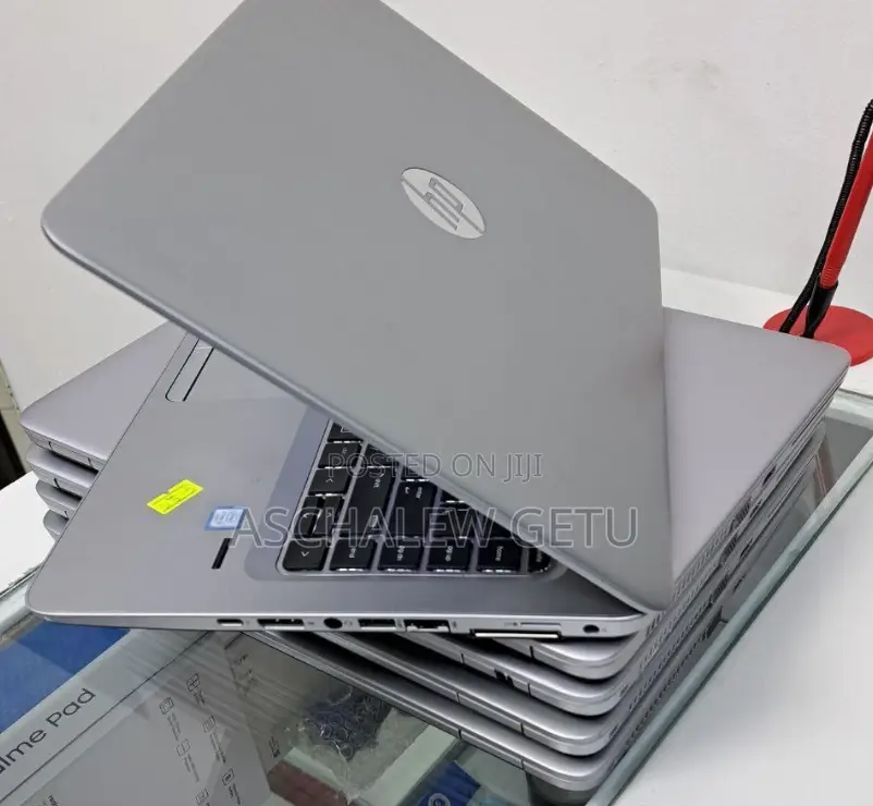 New Laptop HP EliteBook 840 8GB Intel Core I5 HDD 1T