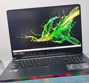 New Laptop MSI Raider GE78 32GB Intel Core I7 SSD 1T