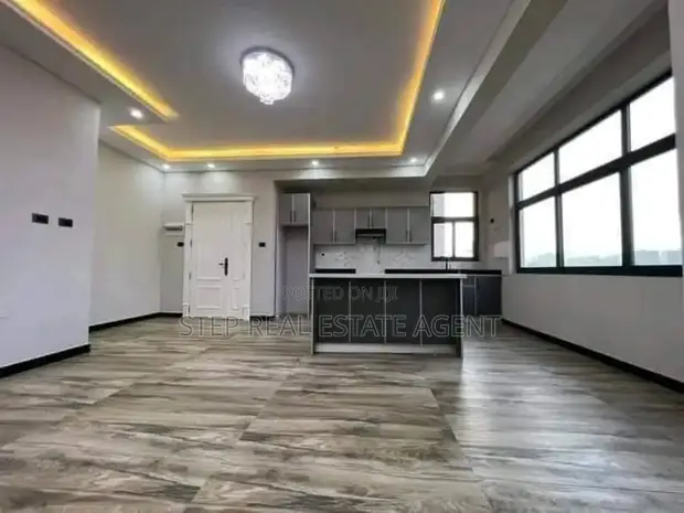 2bdrm Apartment in Bole for rent