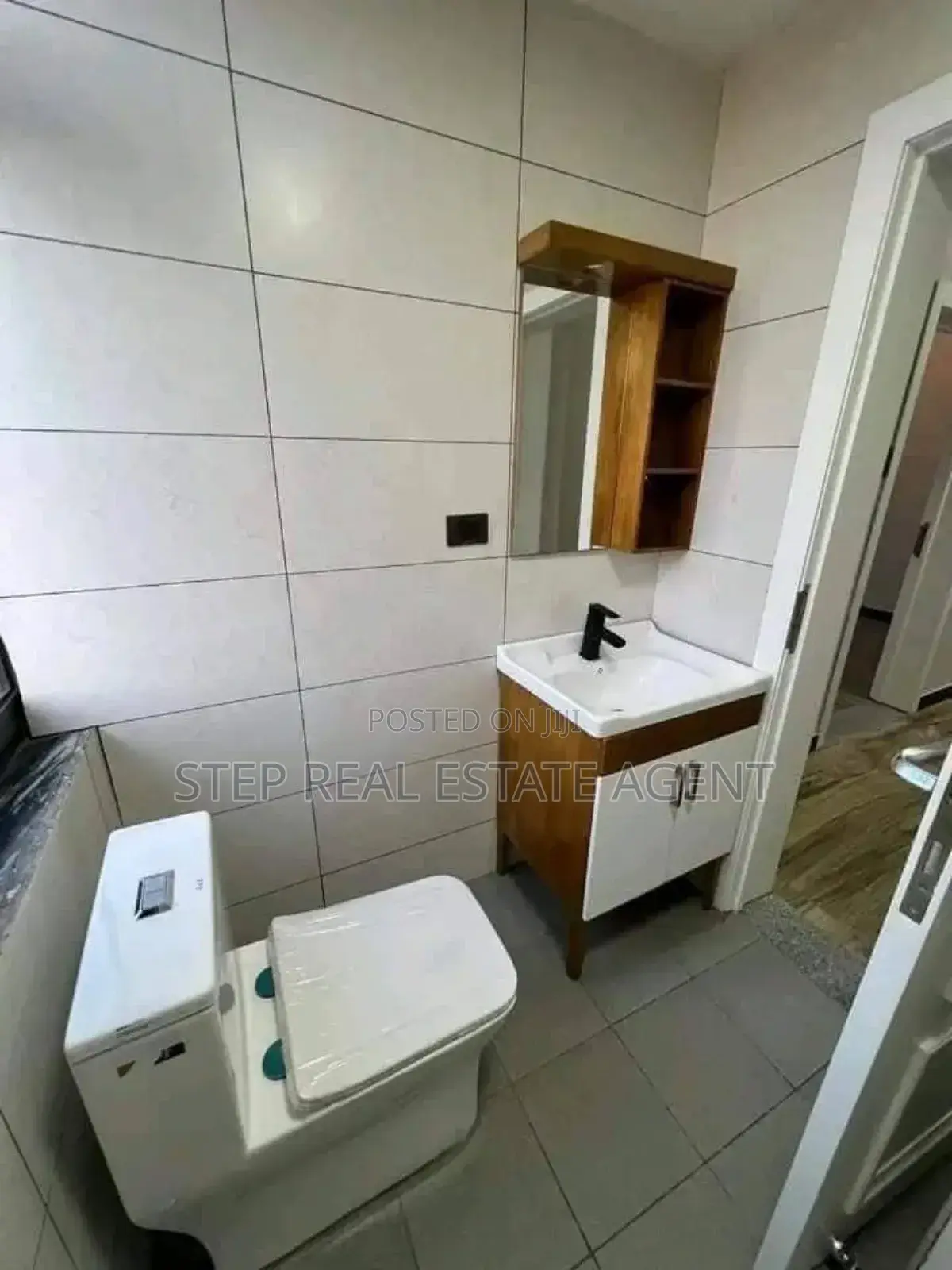 2bdrm Apartment in Bole for rent