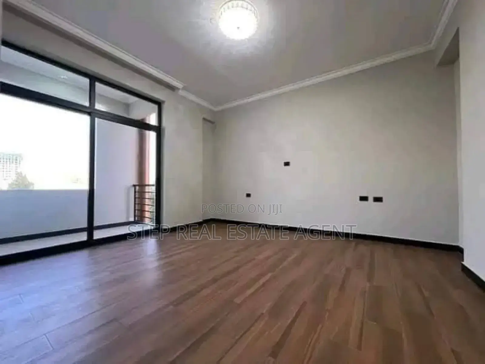 2bdrm Apartment in Bole for rent