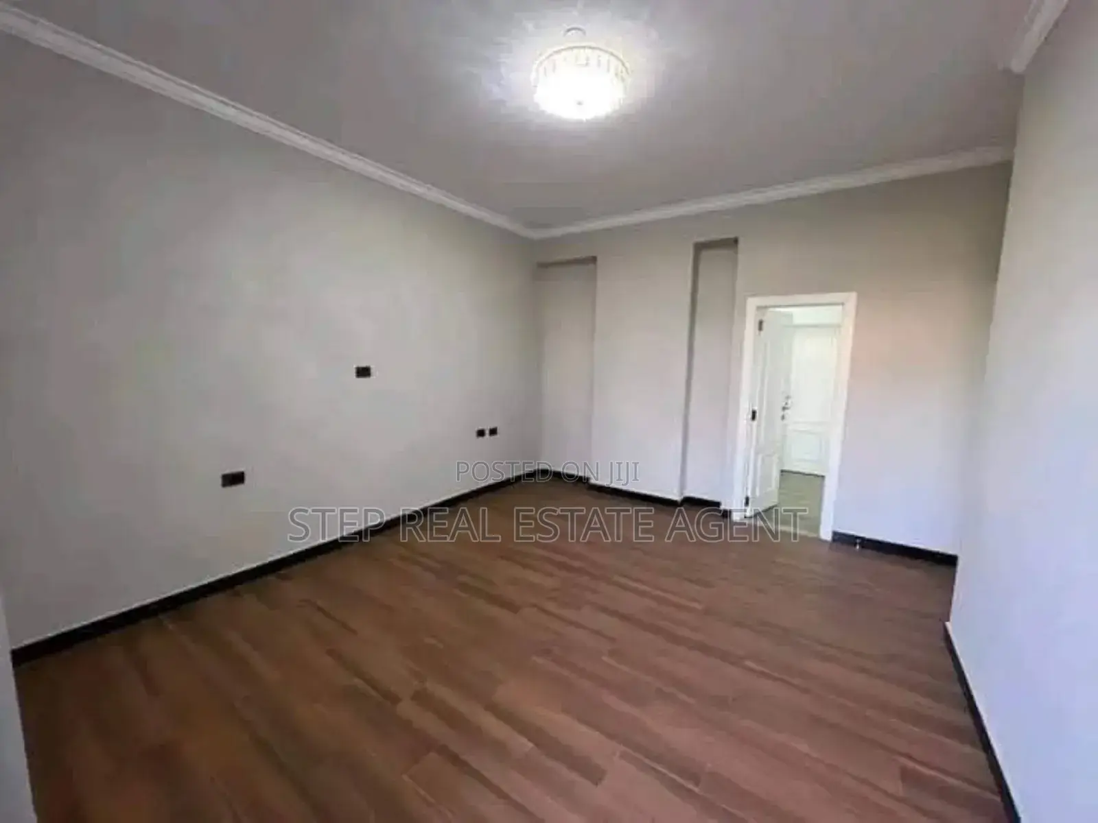 2bdrm Apartment in Bole for rent