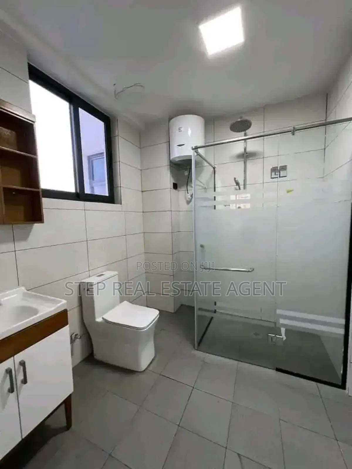 2bdrm Apartment in Bole for rent