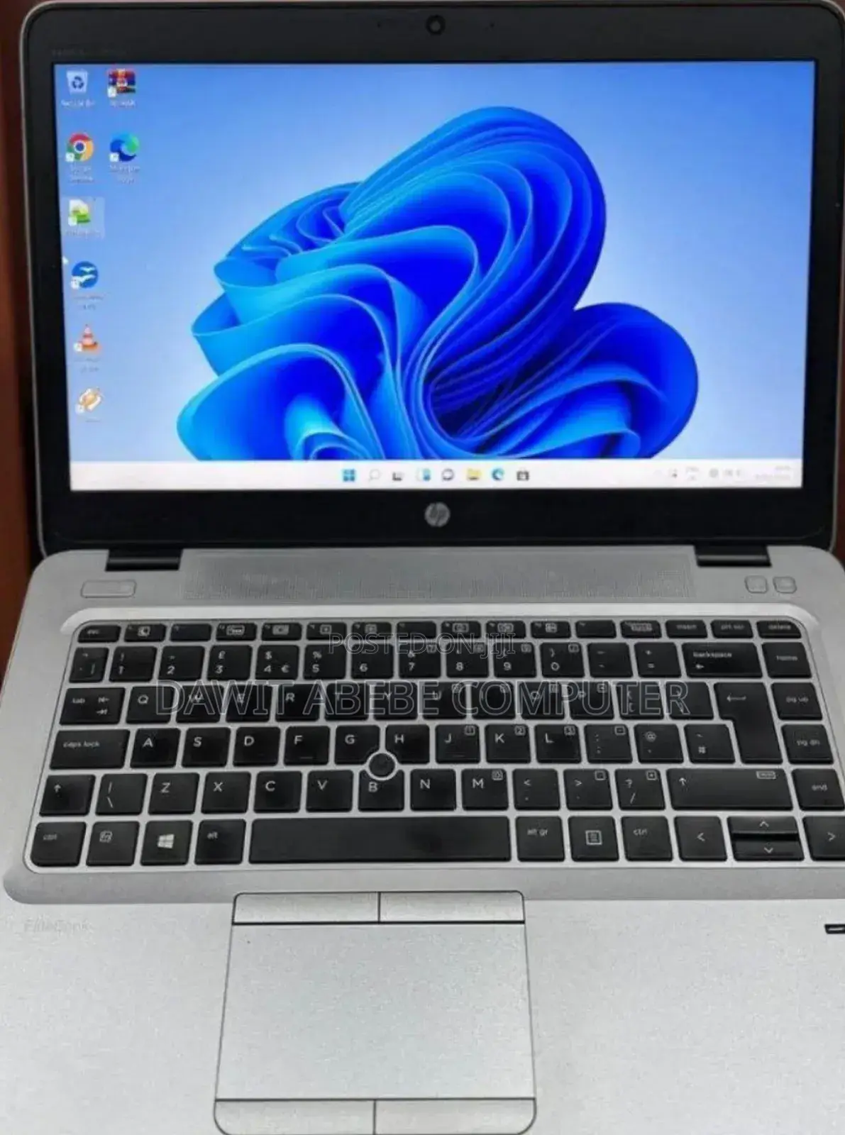 New Laptop HP EliteBook 840 G3 8GB Intel Core I5 HDD 1T