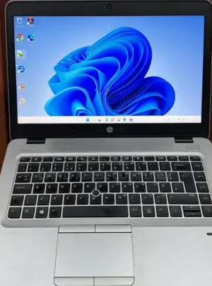 New Laptop HP EliteBook 840 G3 8GB Intel Core I5 HDD 1T