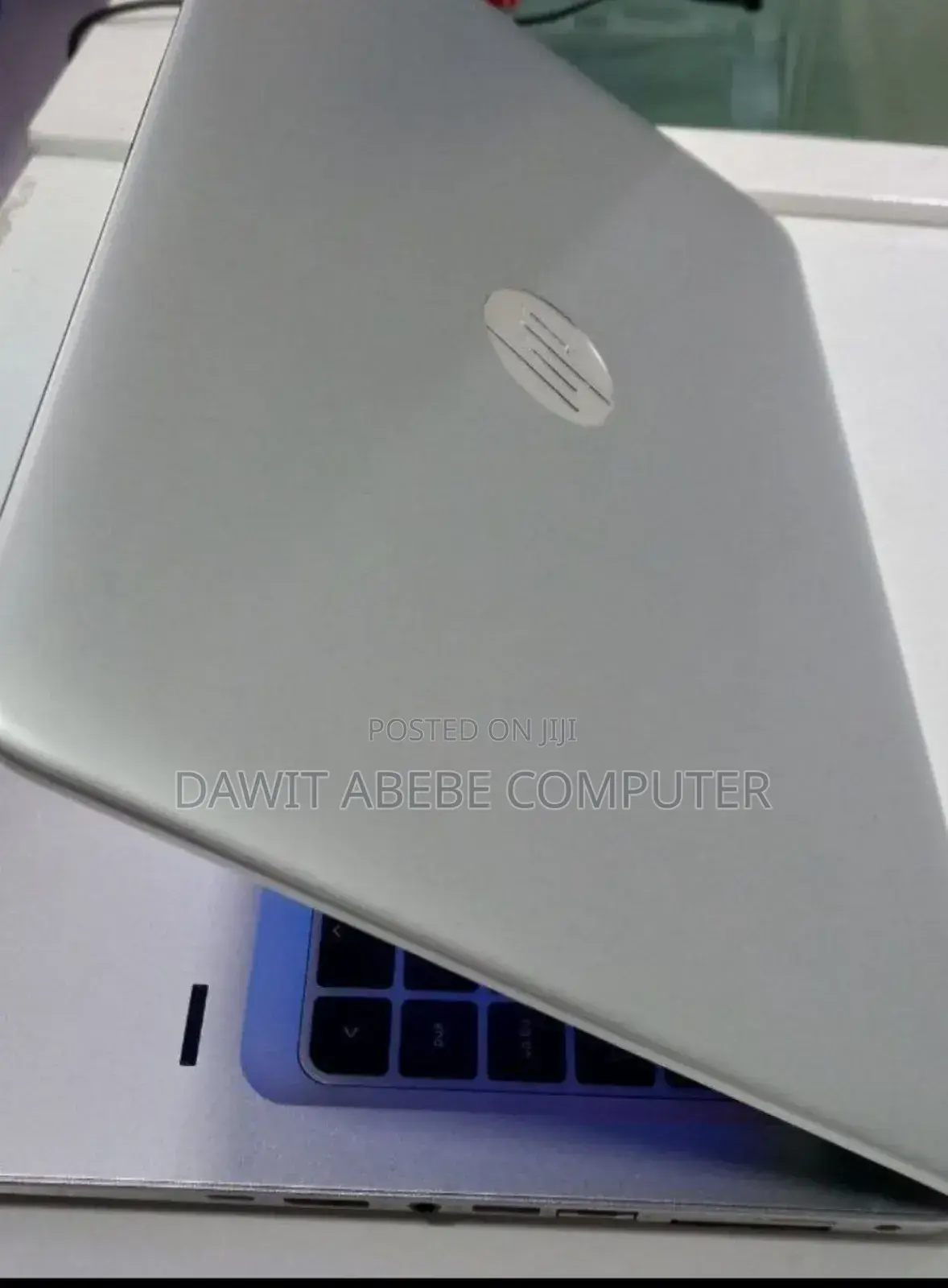 New Laptop HP EliteBook 840 G3 8GB Intel Core I5 HDD 1T