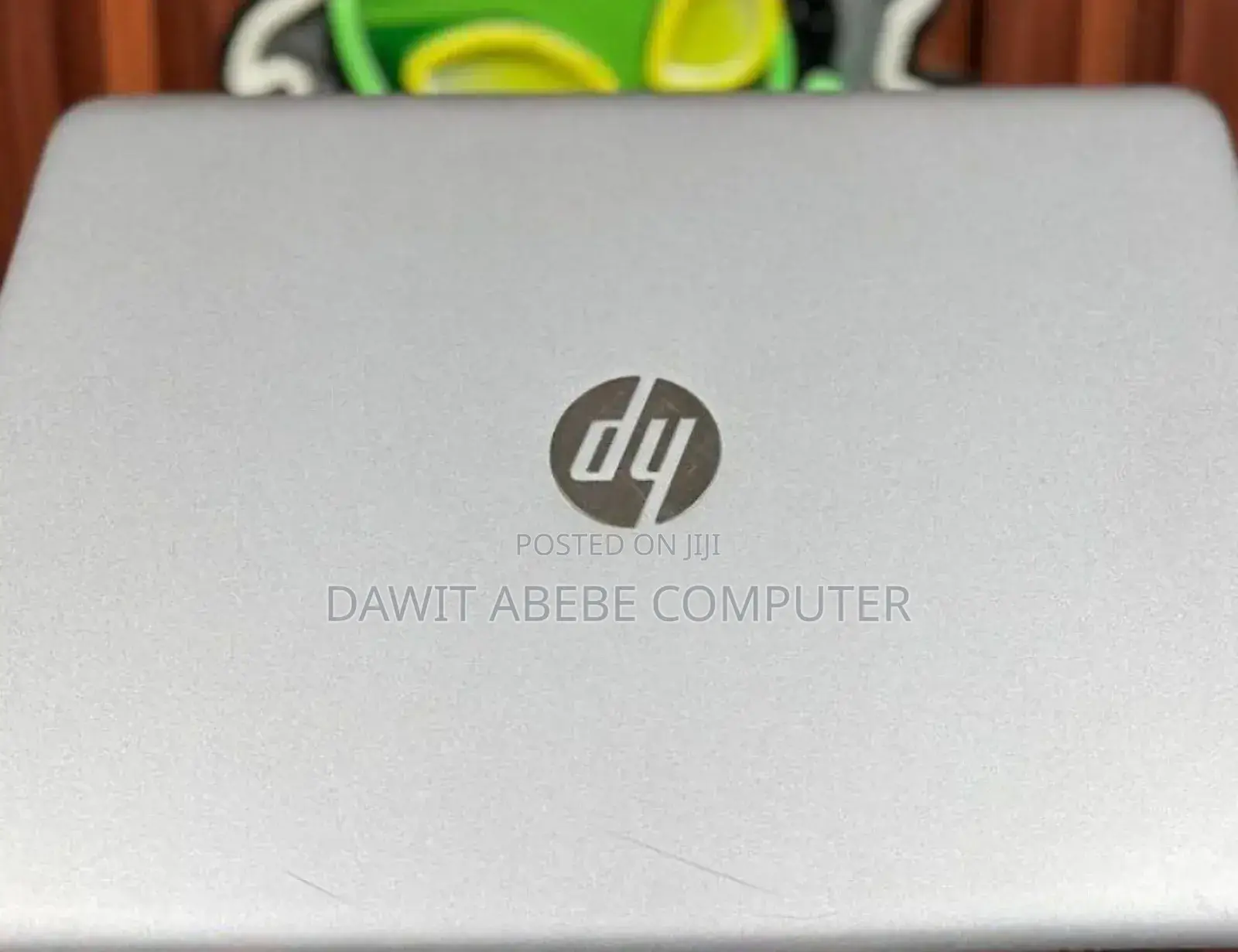 New Laptop HP EliteBook 840 G3 8GB Intel Core I5 HDD 1T