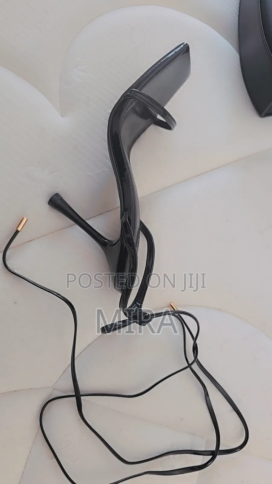 Forever 21 Sandles Heel