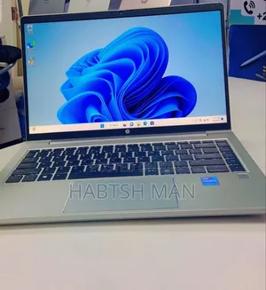 New Laptop HP ProBook 440 G9 16GB Intel Core I7 SSD 512GB