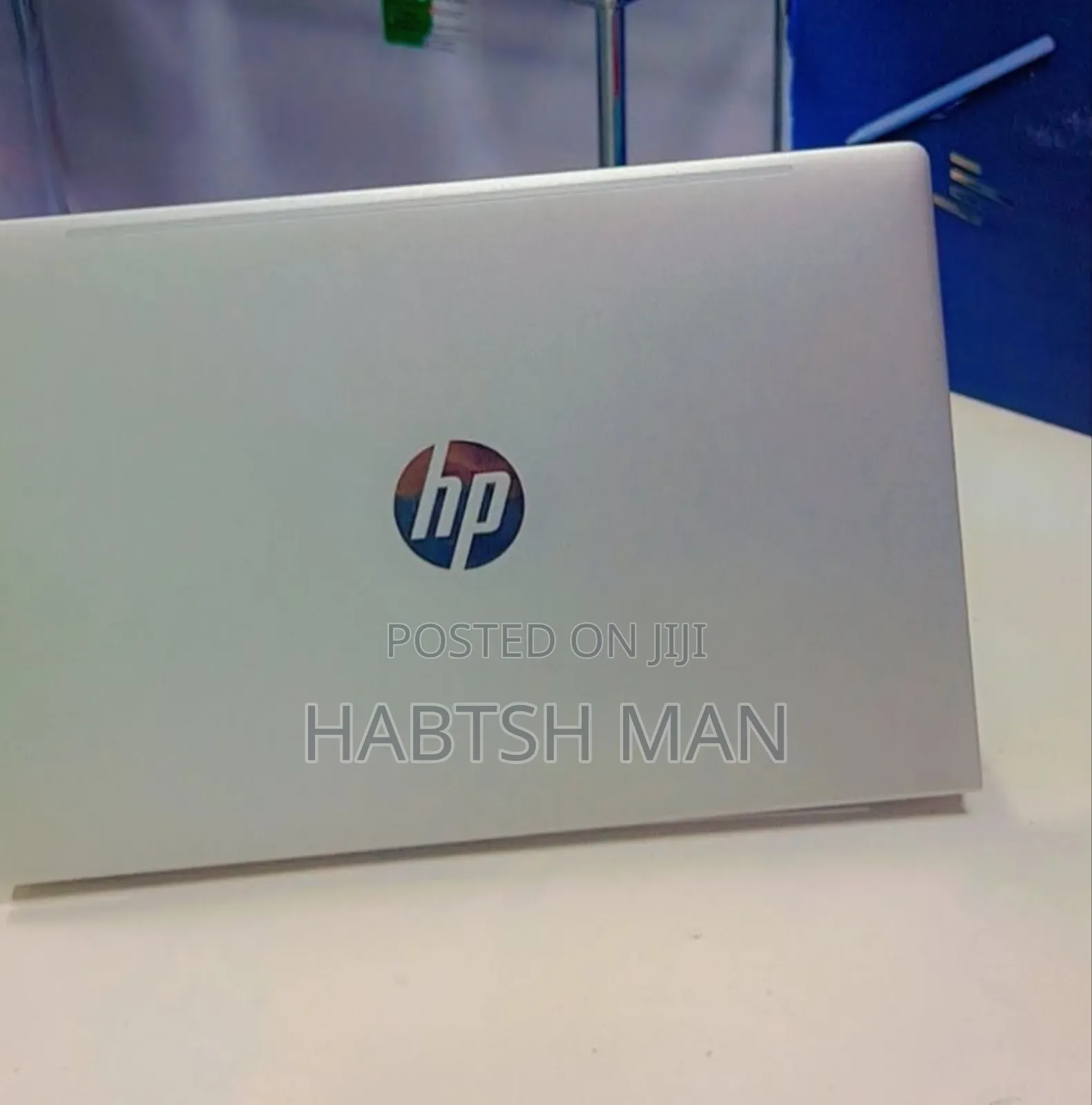 New Laptop HP ProBook 440 G9 16GB Intel Core I7 SSD 512GB